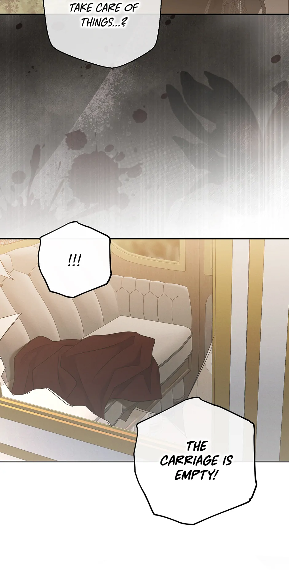 It Looks Like I’ve Fallen into the World of a Reverse Harem Game ss3 Chapter 153 289 09