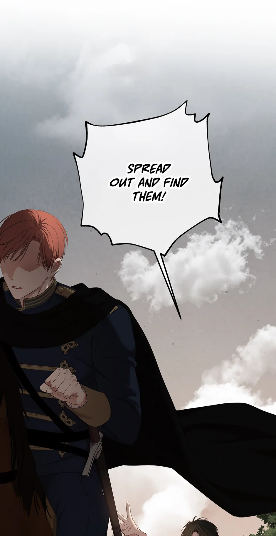 It Looks Like I’ve Fallen into the World of a Reverse Harem Game ss3 Chapter 153 290 10