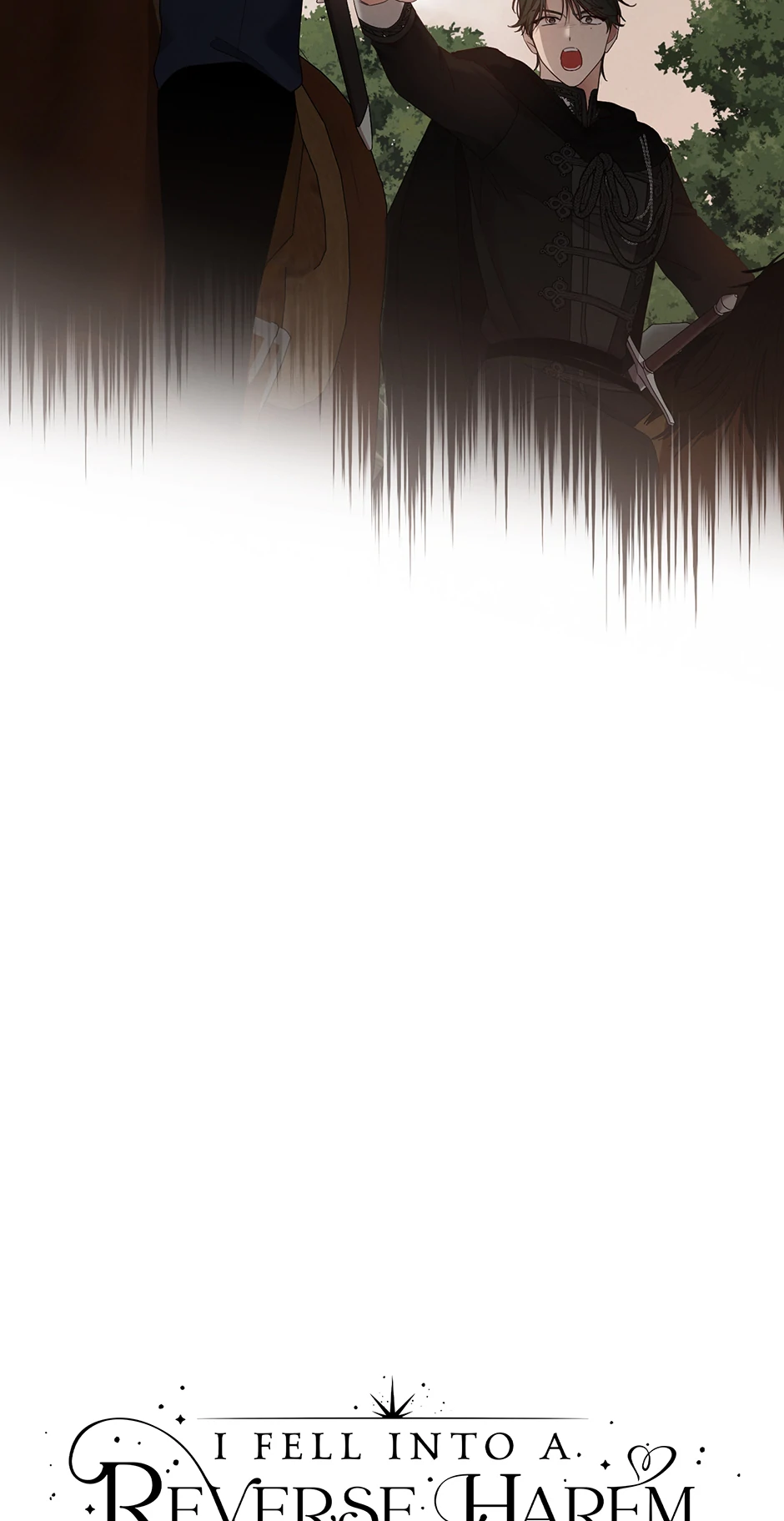 It Looks Like I’ve Fallen into the World of a Reverse Harem Game ss3 Chapter 153 291 11