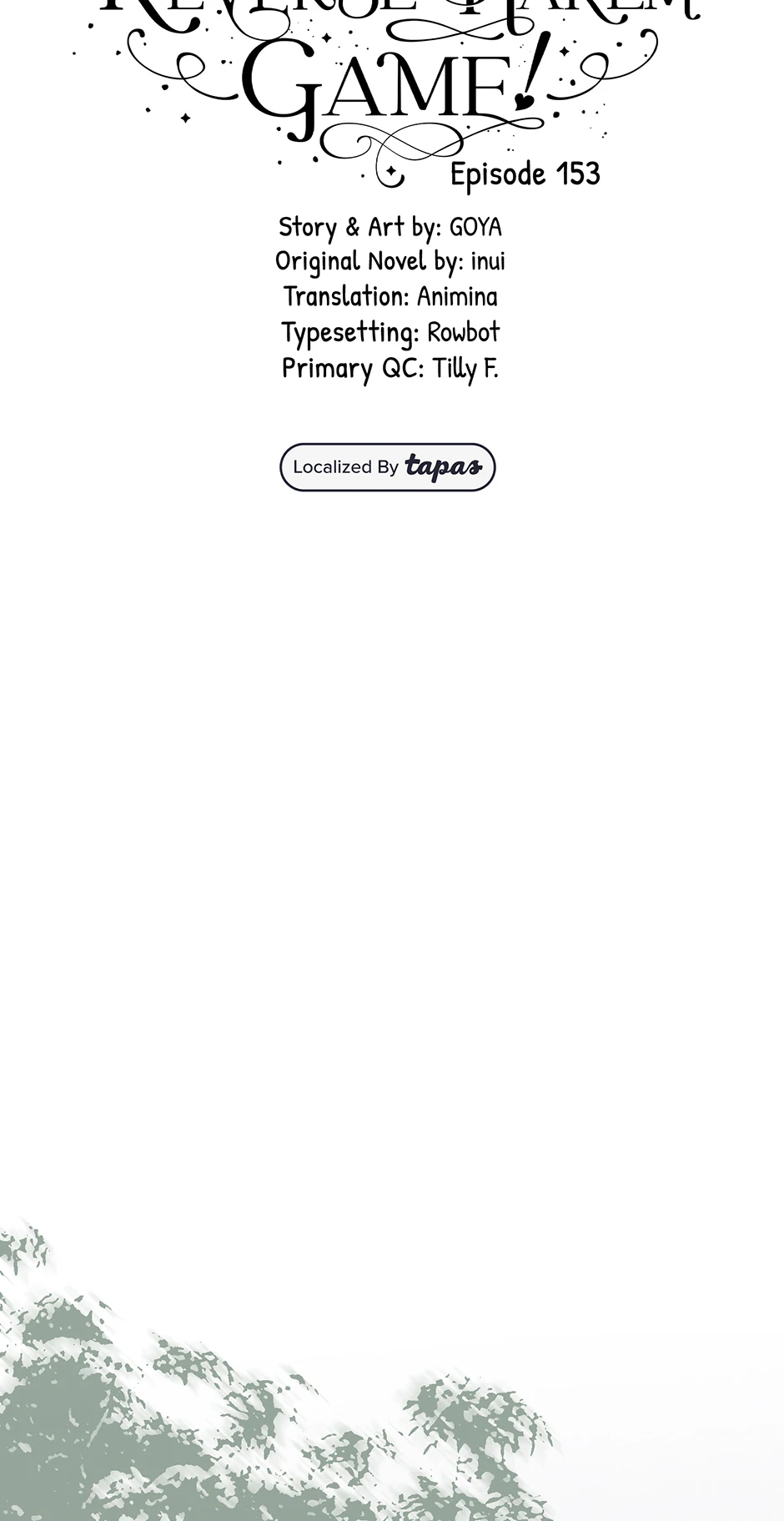 It Looks Like I’ve Fallen into the World of a Reverse Harem Game ss3 Chapter 153 292 12