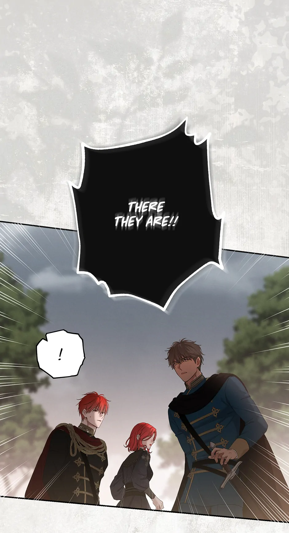 It Looks Like I’ve Fallen into the World of a Reverse Harem Game ss3 Chapter 153 296 16