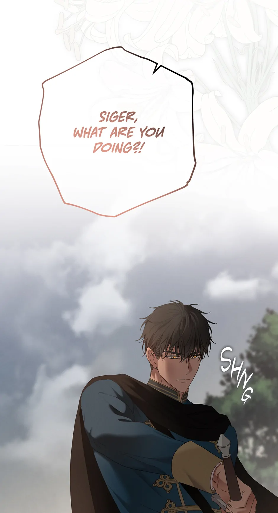 It Looks Like I’ve Fallen into the World of a Reverse Harem Game ss3 Chapter 153 298 18