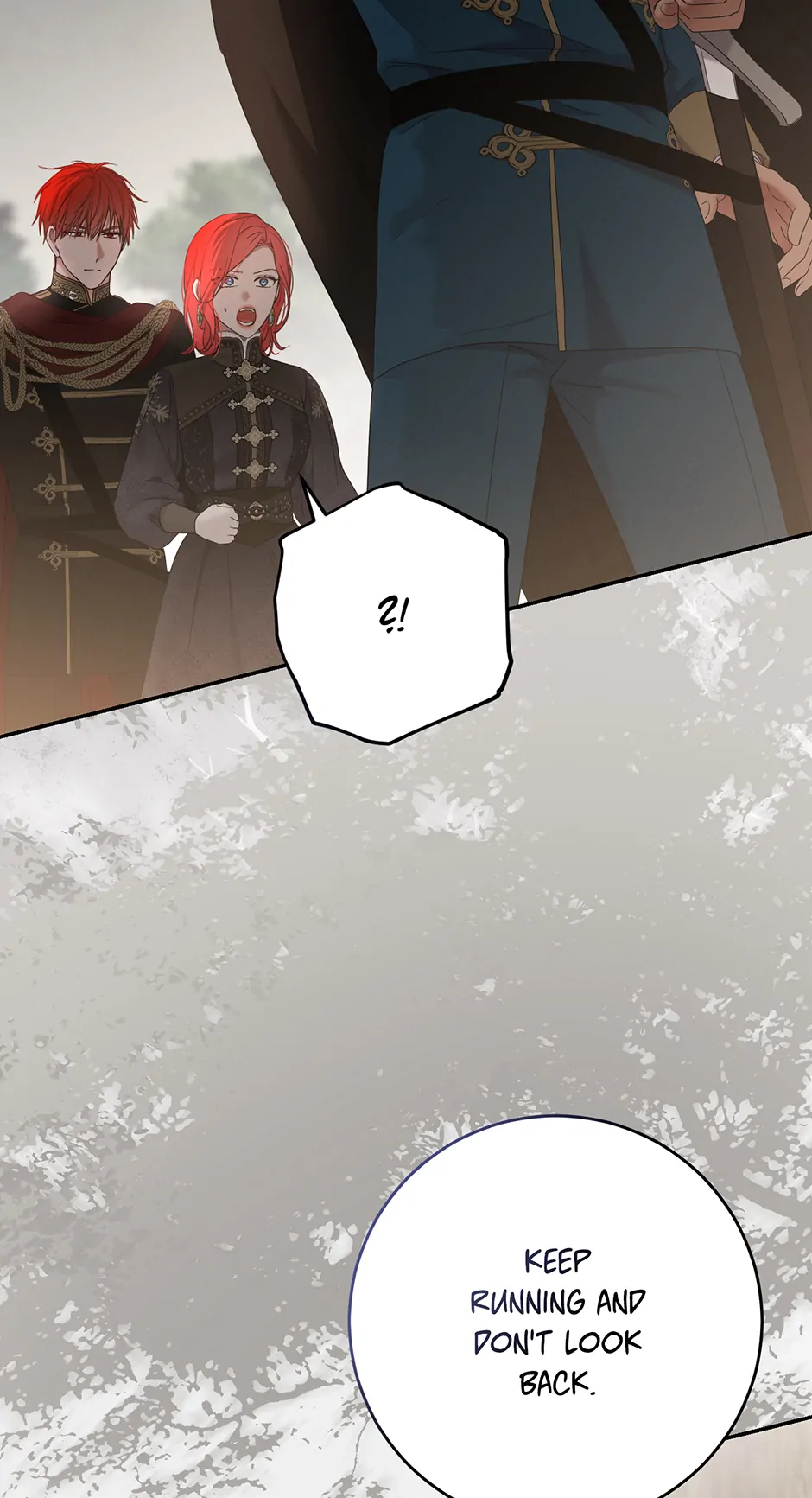 It Looks Like I’ve Fallen into the World of a Reverse Harem Game ss3 Chapter 153 299 19