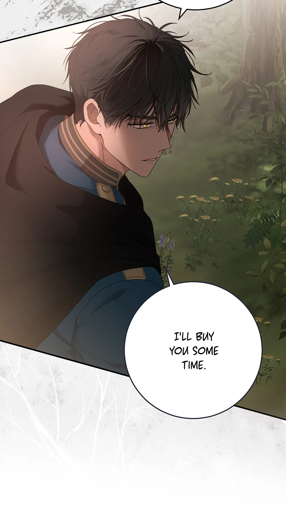 It Looks Like I’ve Fallen into the World of a Reverse Harem Game ss3 Chapter 153 300 20