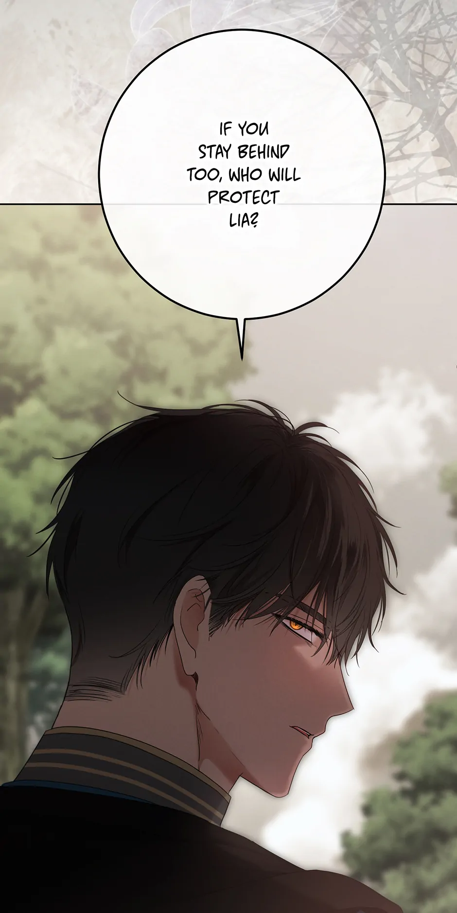 It Looks Like I’ve Fallen into the World of a Reverse Harem Game ss3 Chapter 153 302 22