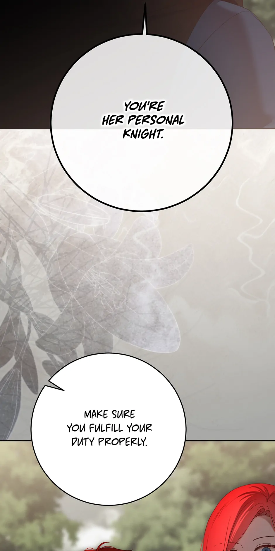 It Looks Like I’ve Fallen into the World of a Reverse Harem Game ss3 Chapter 153 303 23