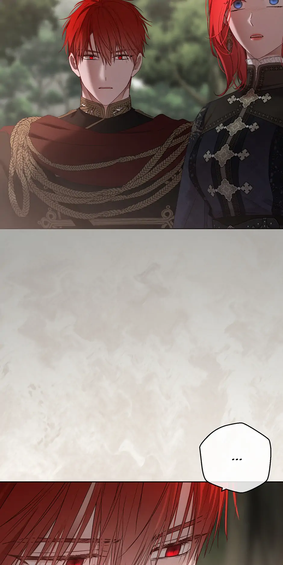 It Looks Like I’ve Fallen into the World of a Reverse Harem Game ss3 Chapter 153 304 24