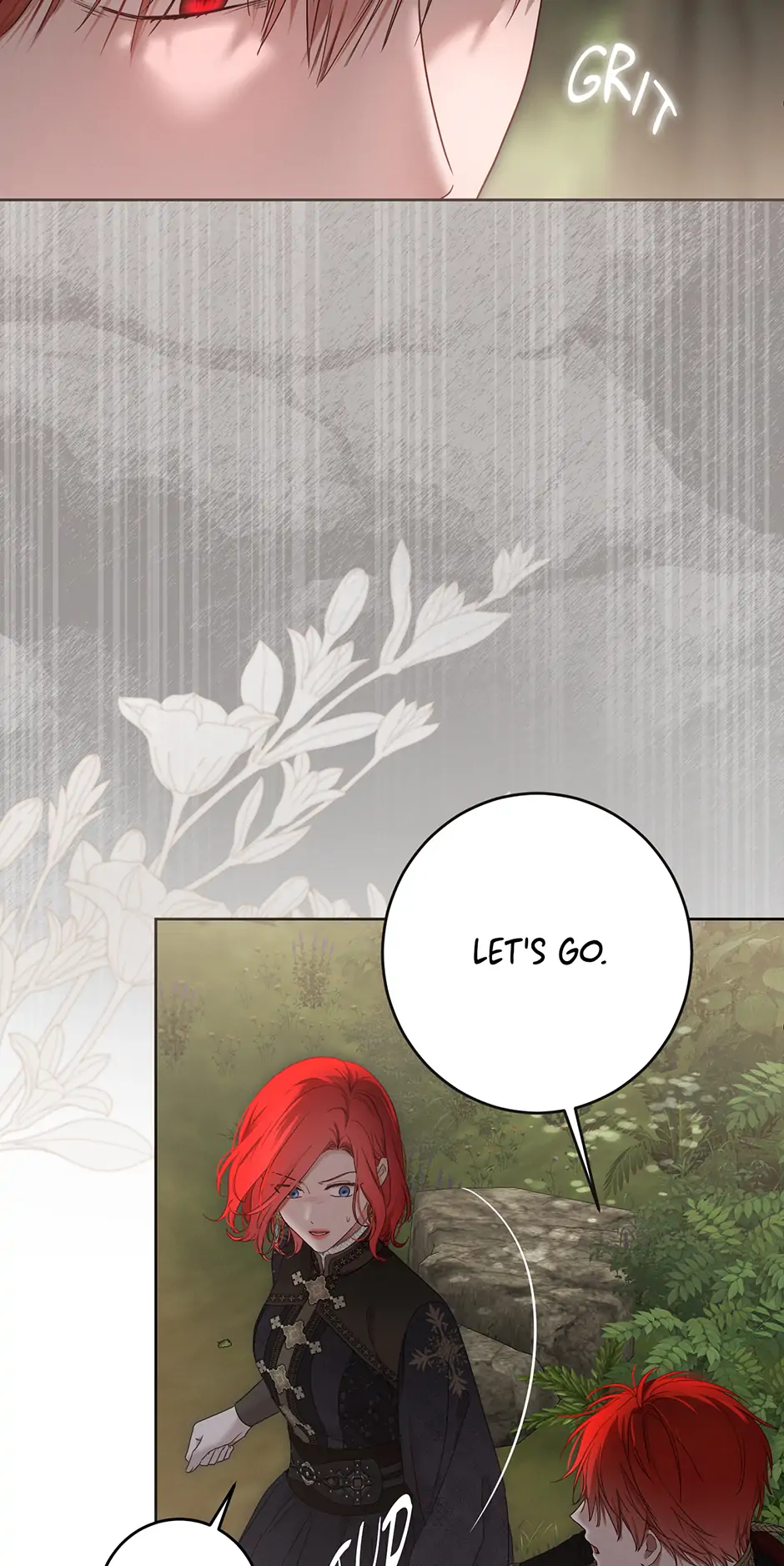 It Looks Like I’ve Fallen into the World of a Reverse Harem Game ss3 Chapter 153 305 25