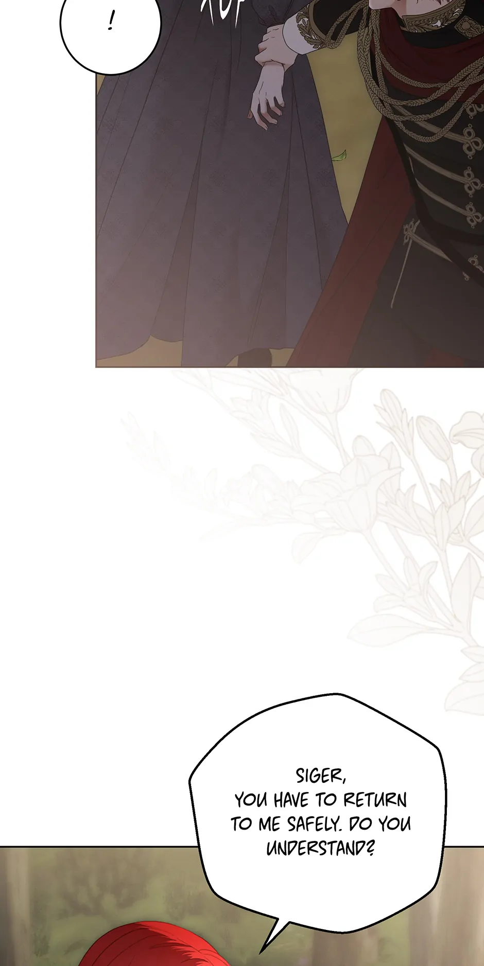 It Looks Like I’ve Fallen into the World of a Reverse Harem Game ss3 Chapter 153 306 26