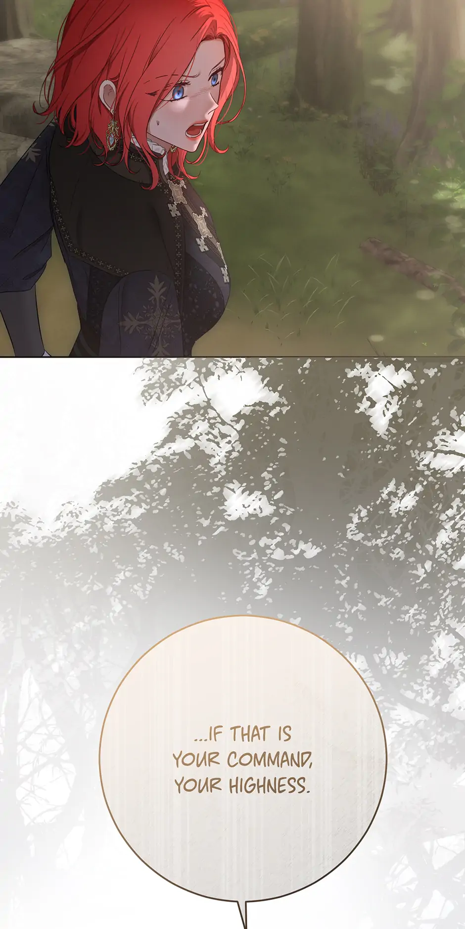 It Looks Like I’ve Fallen into the World of a Reverse Harem Game ss3 Chapter 153 307 27