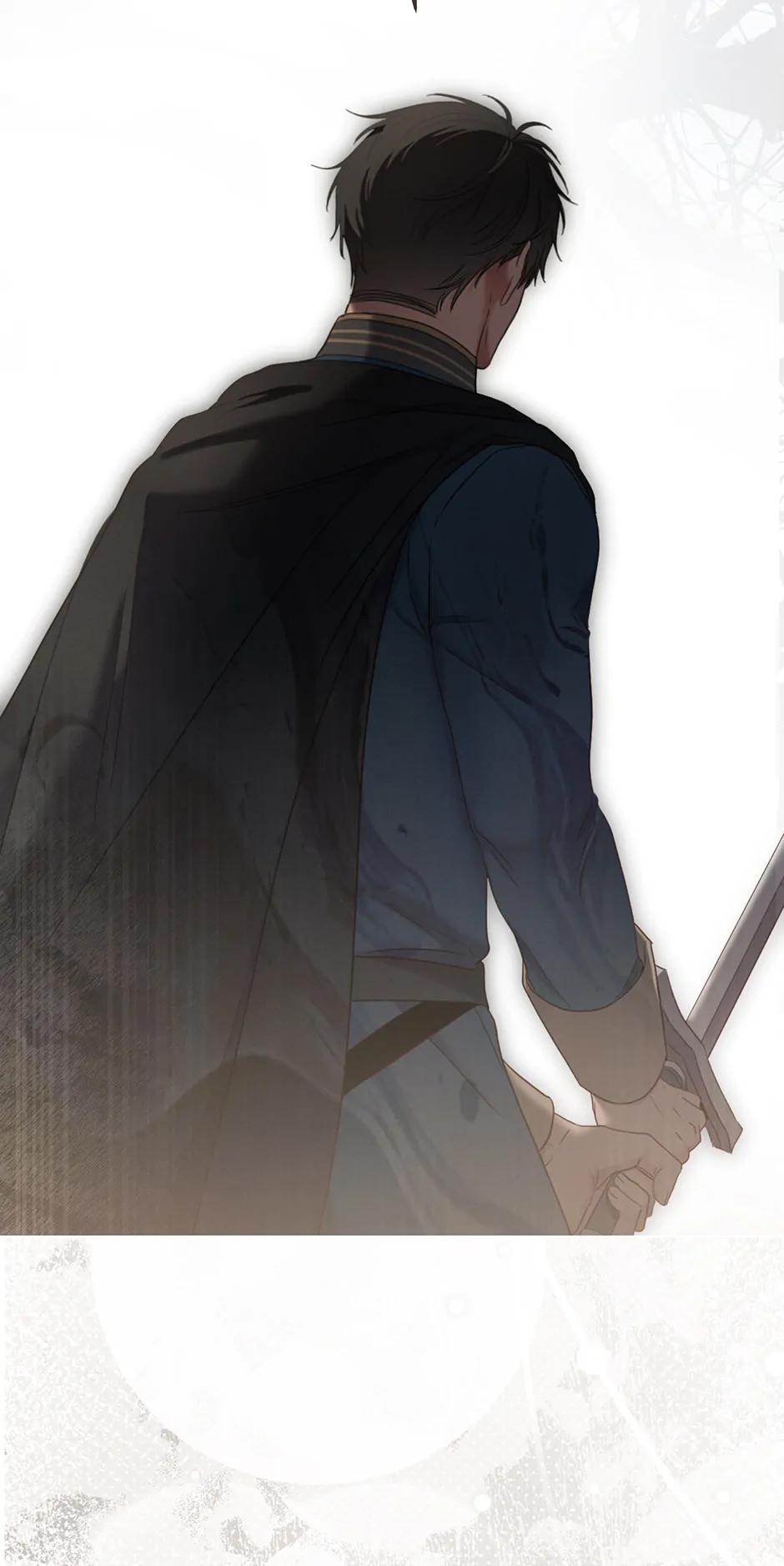 It Looks Like I’ve Fallen into the World of a Reverse Harem Game ss3 Chapter 153 308 28