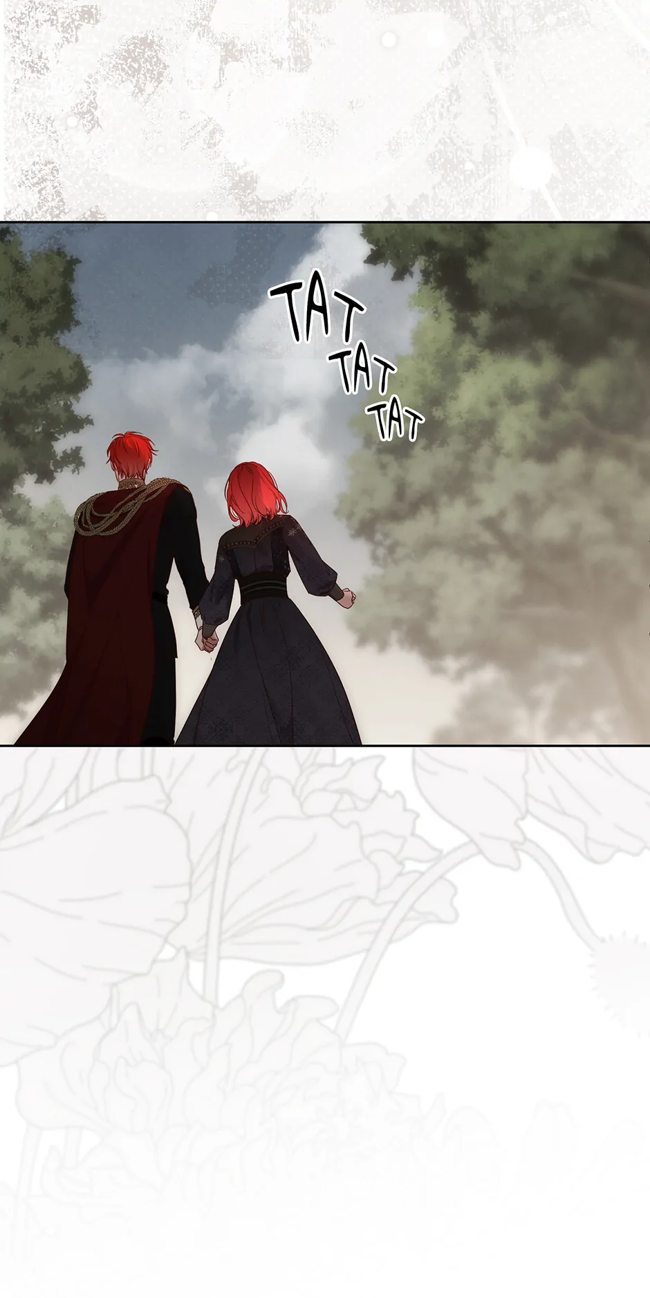 It Looks Like I’ve Fallen into the World of a Reverse Harem Game ss3 Chapter 153 309 29