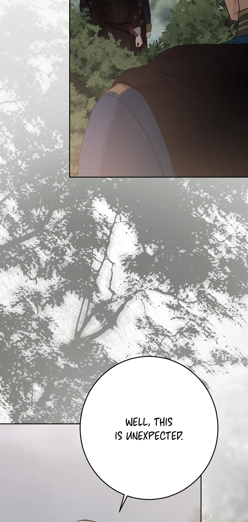 It Looks Like I’ve Fallen into the World of a Reverse Harem Game ss3 Chapter 153 311 31