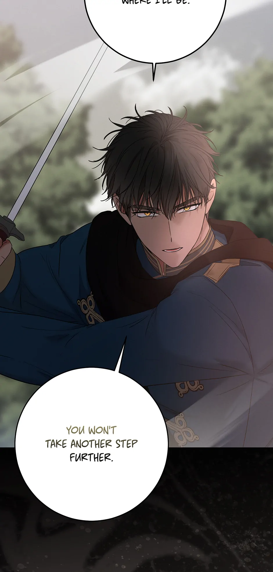 It Looks Like I’ve Fallen into the World of a Reverse Harem Game ss3 Chapter 153 313 33