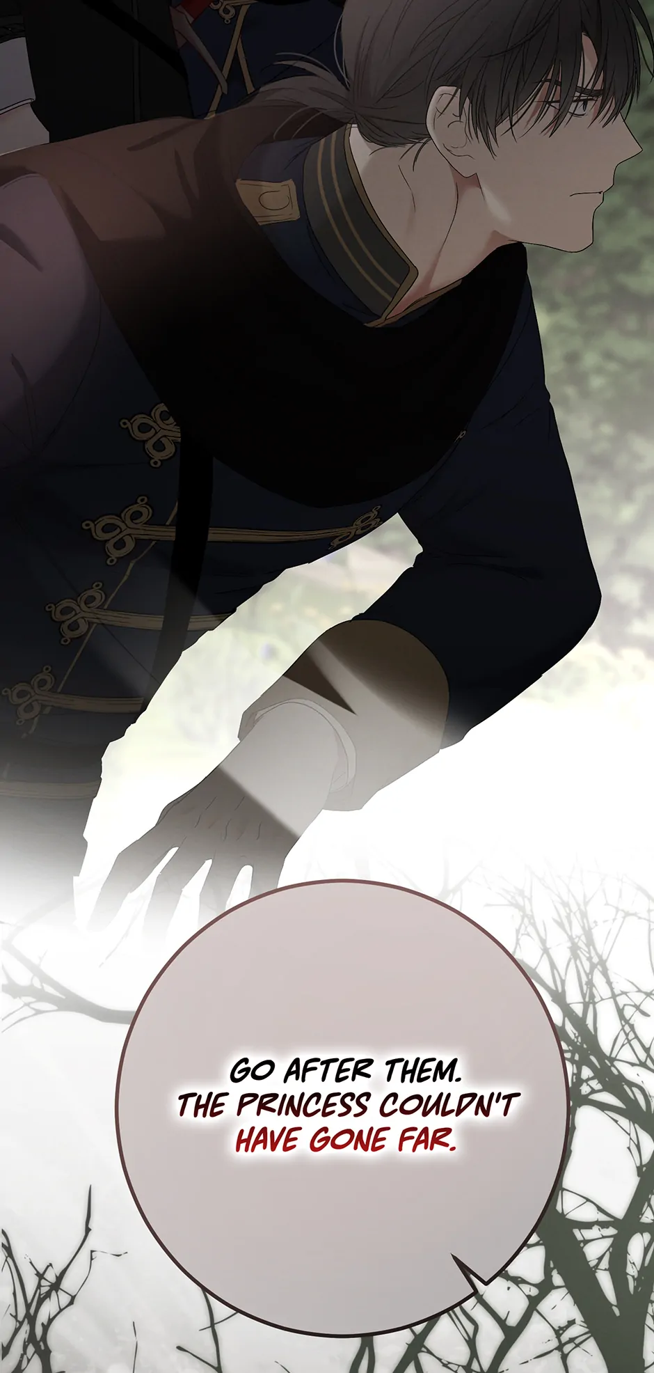 It Looks Like I’ve Fallen into the World of a Reverse Harem Game ss3 Chapter 153 316 36