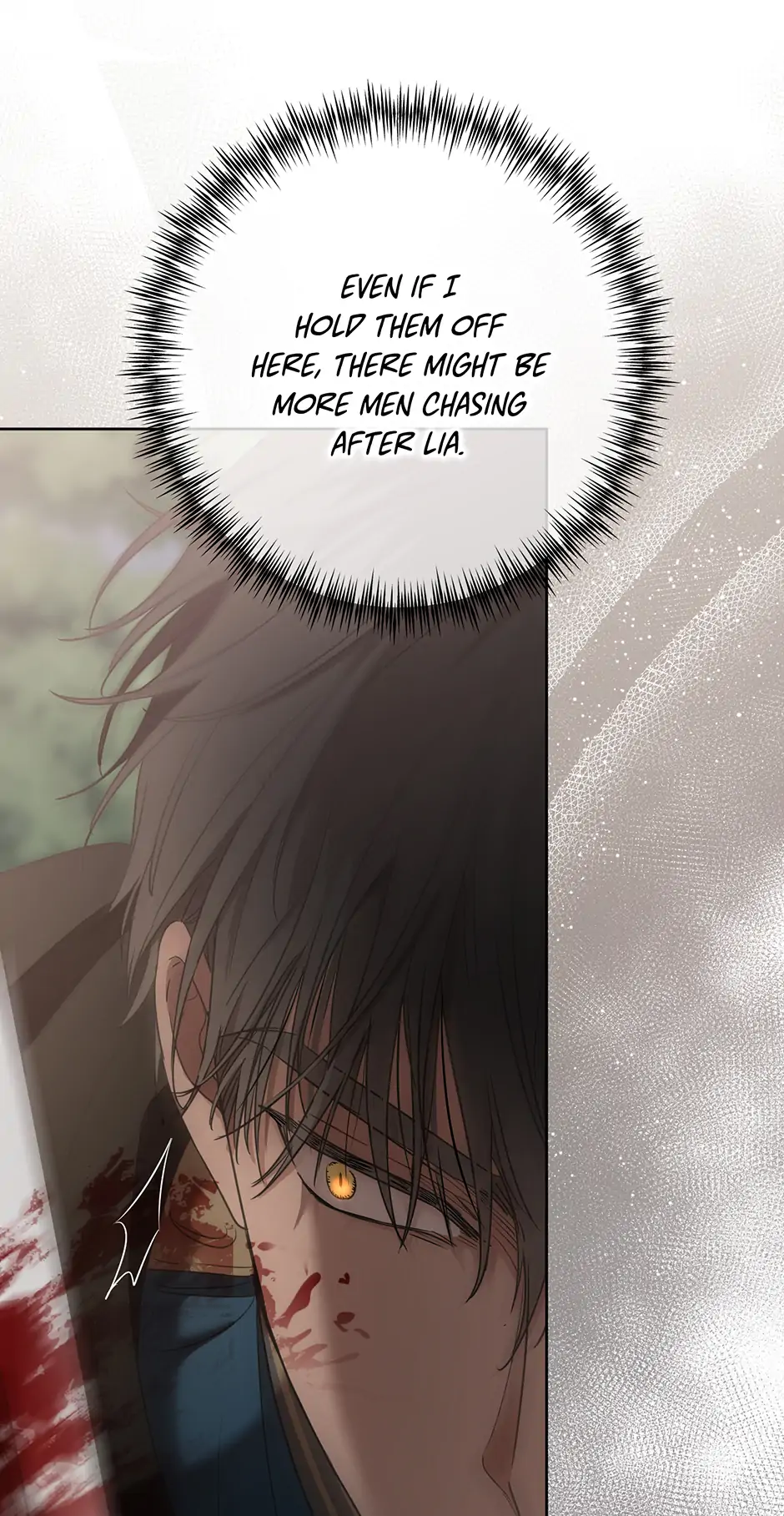 It Looks Like I’ve Fallen into the World of a Reverse Harem Game ss3 Chapter 153 320 40