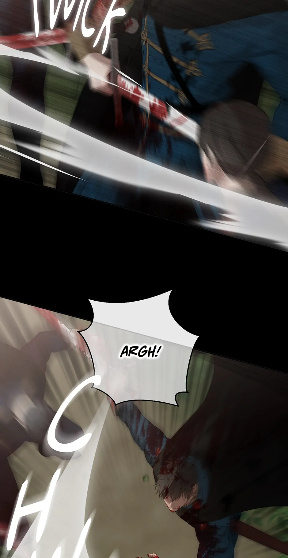 It Looks Like I’ve Fallen into the World of a Reverse Harem Game ss3 Chapter 153 322 42