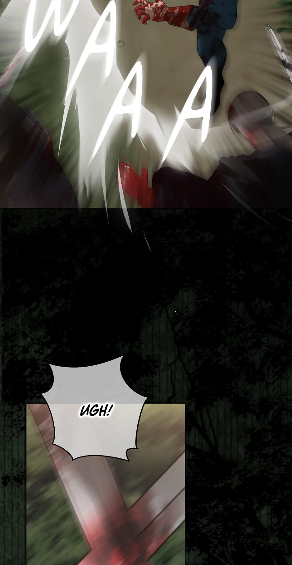 It Looks Like I’ve Fallen into the World of a Reverse Harem Game ss3 Chapter 153 323 43