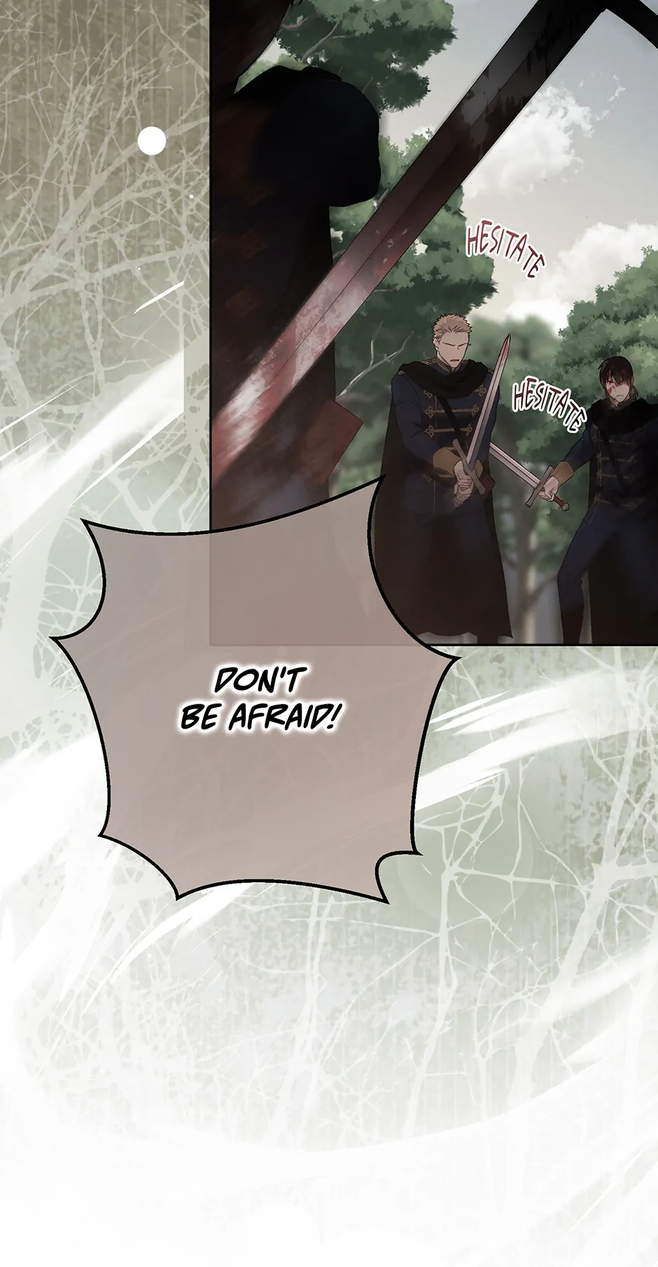 It Looks Like I’ve Fallen into the World of a Reverse Harem Game ss3 Chapter 153 325 45