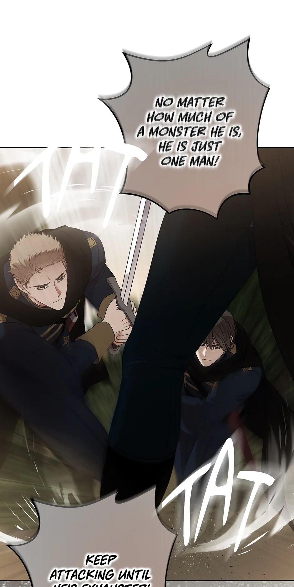 It Looks Like I’ve Fallen into the World of a Reverse Harem Game ss3 Chapter 153 326 46