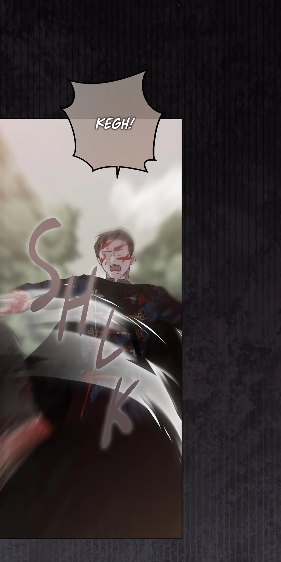 It Looks Like I’ve Fallen into the World of a Reverse Harem Game ss3 Chapter 153 329 49