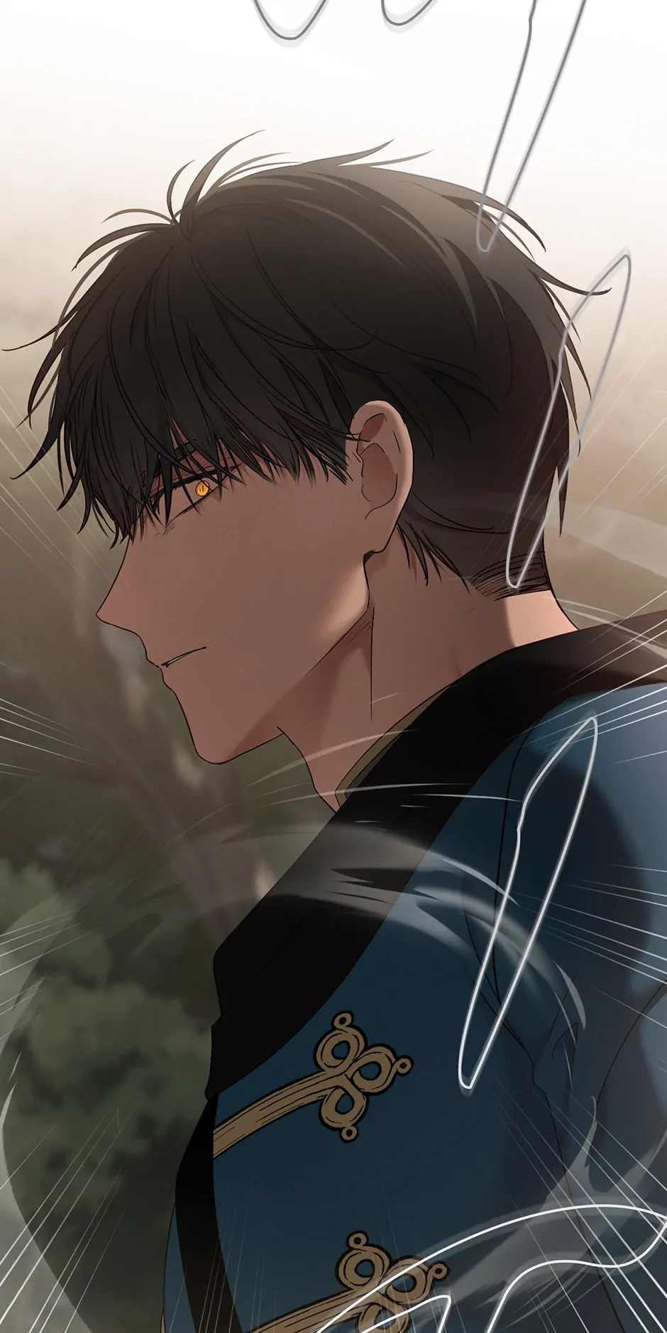 It Looks Like I’ve Fallen into the World of a Reverse Harem Game ss3 Chapter 153 333 53