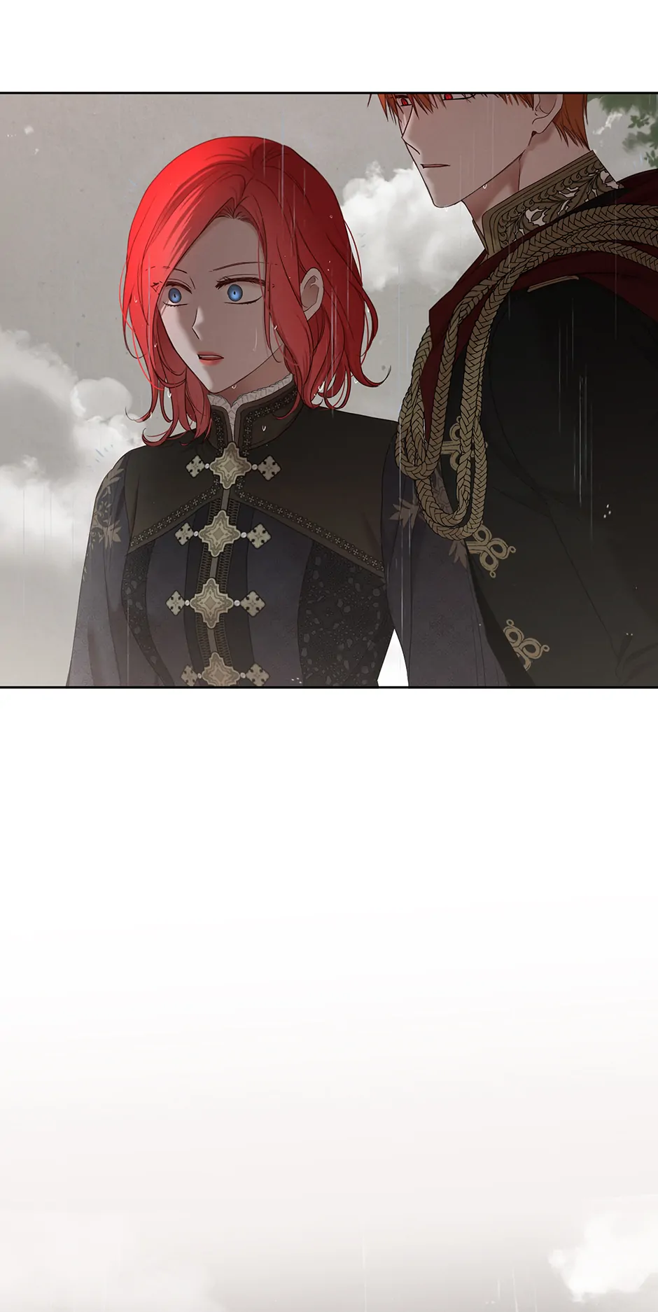 It Looks Like I’ve Fallen into the World of a Reverse Harem Game ss3 Chapter 153 336 56