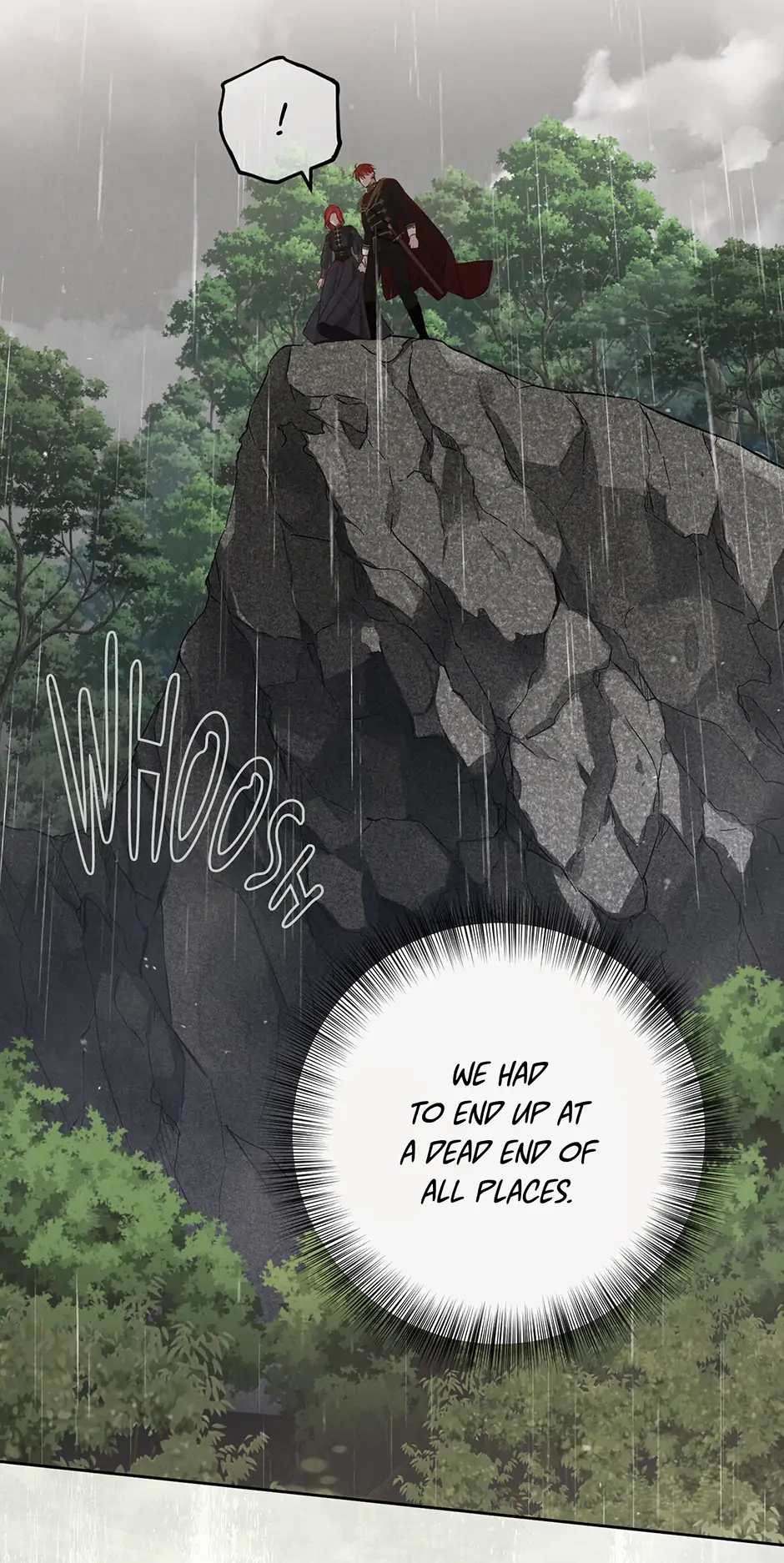 It Looks Like I’ve Fallen into the World of a Reverse Harem Game ss3 Chapter 153 337 57