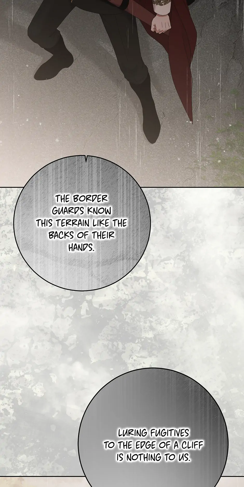 It Looks Like I’ve Fallen into the World of a Reverse Harem Game ss3 Chapter 153 339 59