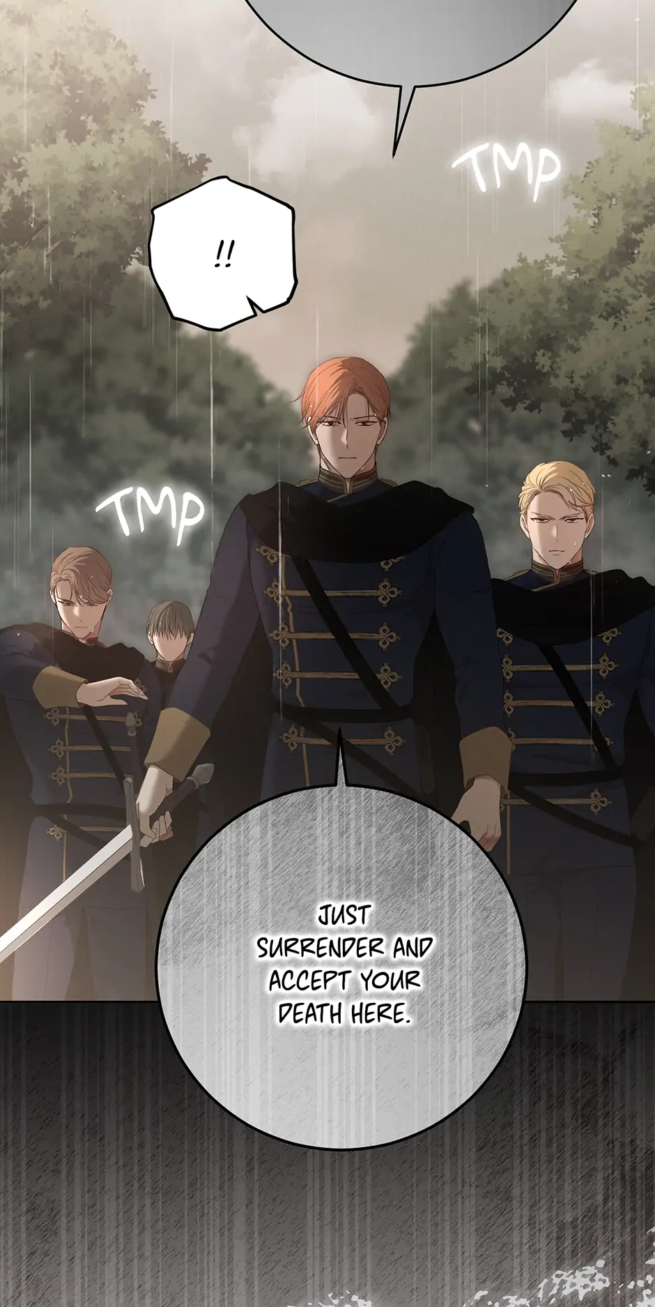 It Looks Like I’ve Fallen into the World of a Reverse Harem Game ss3 Chapter 153 340 60