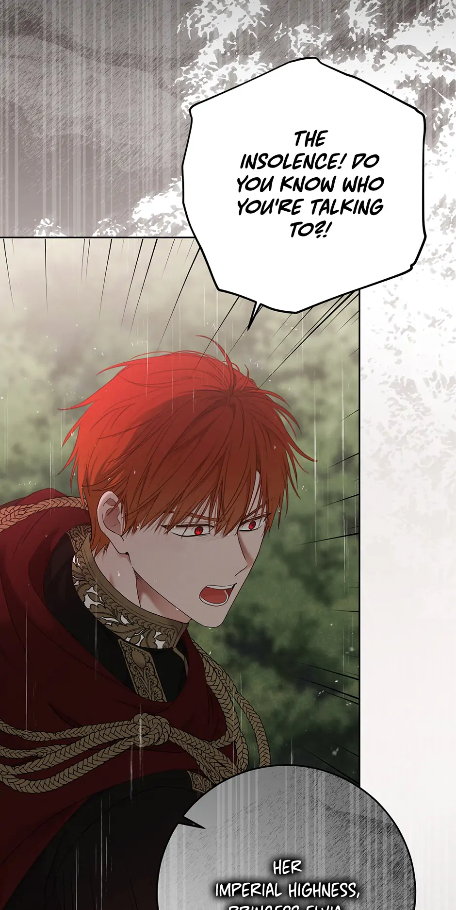 It Looks Like I’ve Fallen into the World of a Reverse Harem Game ss3 Chapter 153 341 61