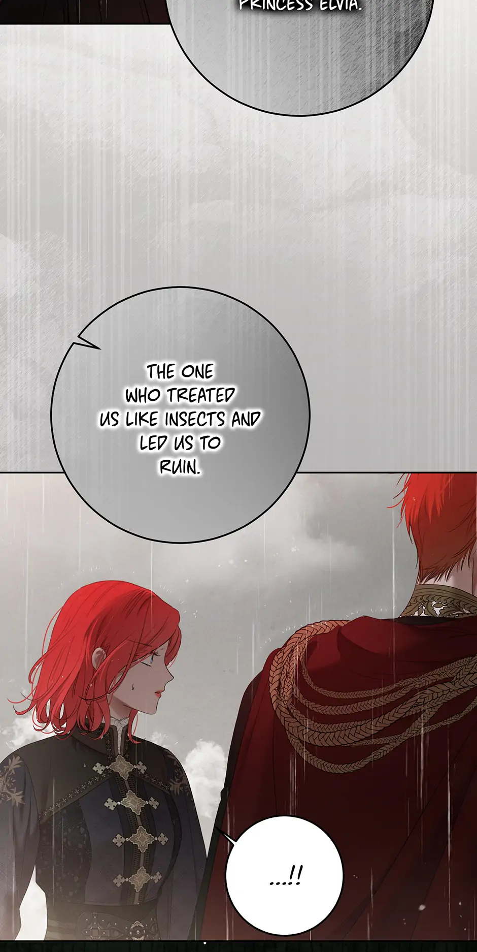 It Looks Like I’ve Fallen into the World of a Reverse Harem Game ss3 Chapter 153 342 62