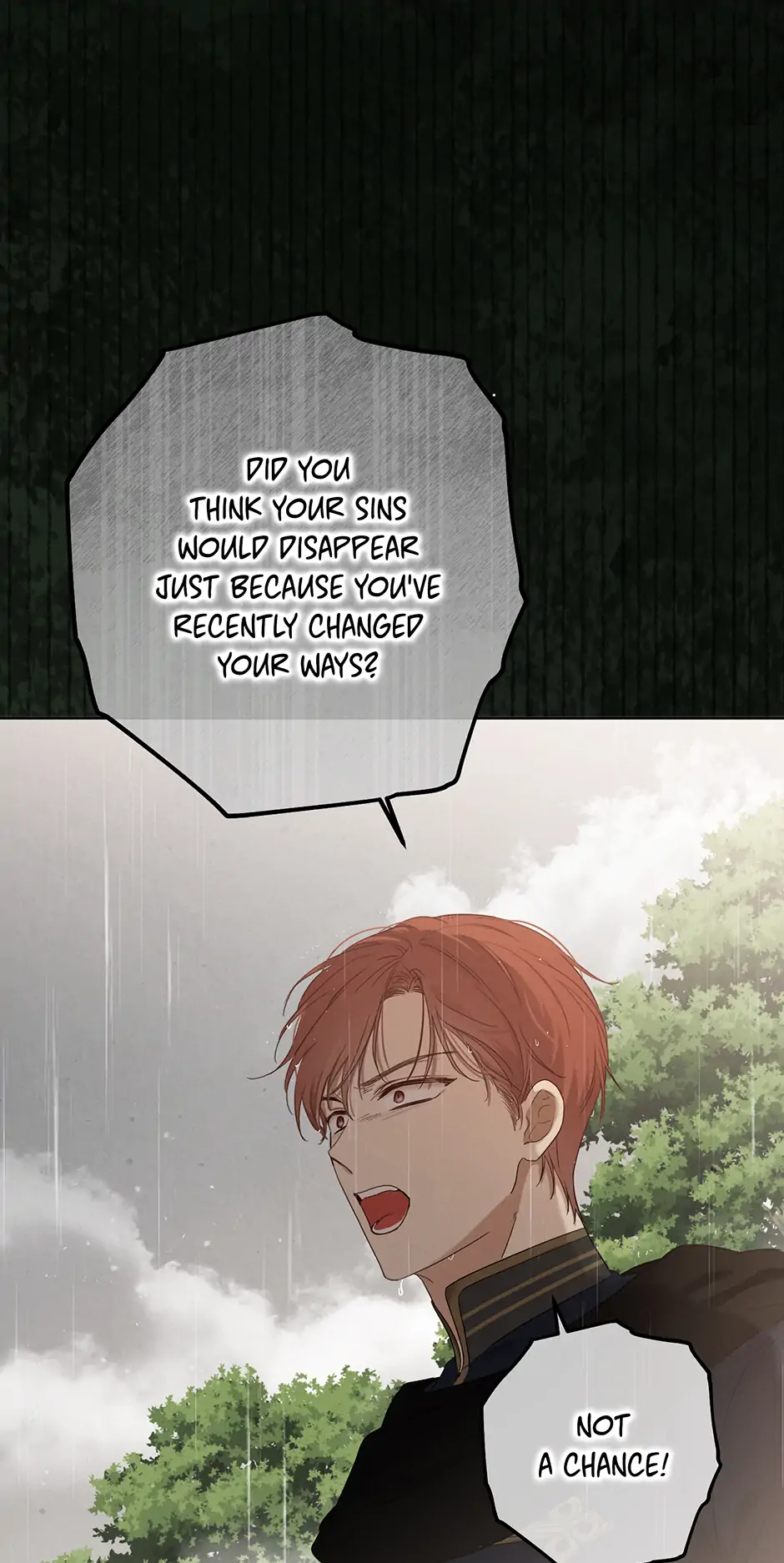 It Looks Like I’ve Fallen into the World of a Reverse Harem Game ss3 Chapter 153 343 63