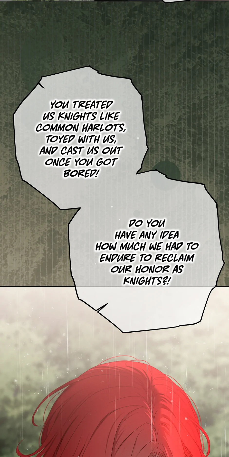 It Looks Like I’ve Fallen into the World of a Reverse Harem Game ss3 Chapter 153 344 64