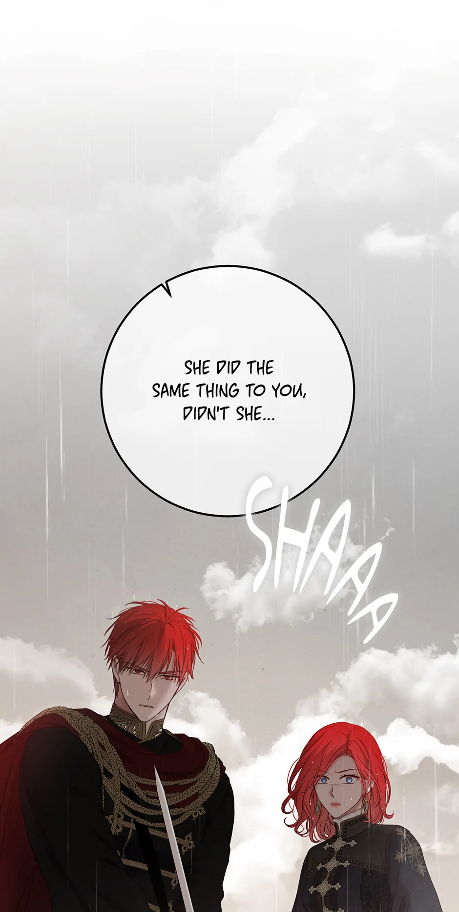 It Looks Like I’ve Fallen into the World of a Reverse Harem Game ss3 Chapter 153 346 66