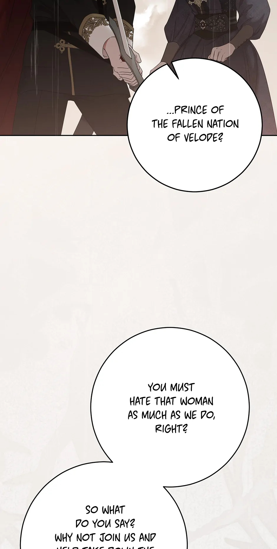 It Looks Like I’ve Fallen into the World of a Reverse Harem Game ss3 Chapter 153 347 67