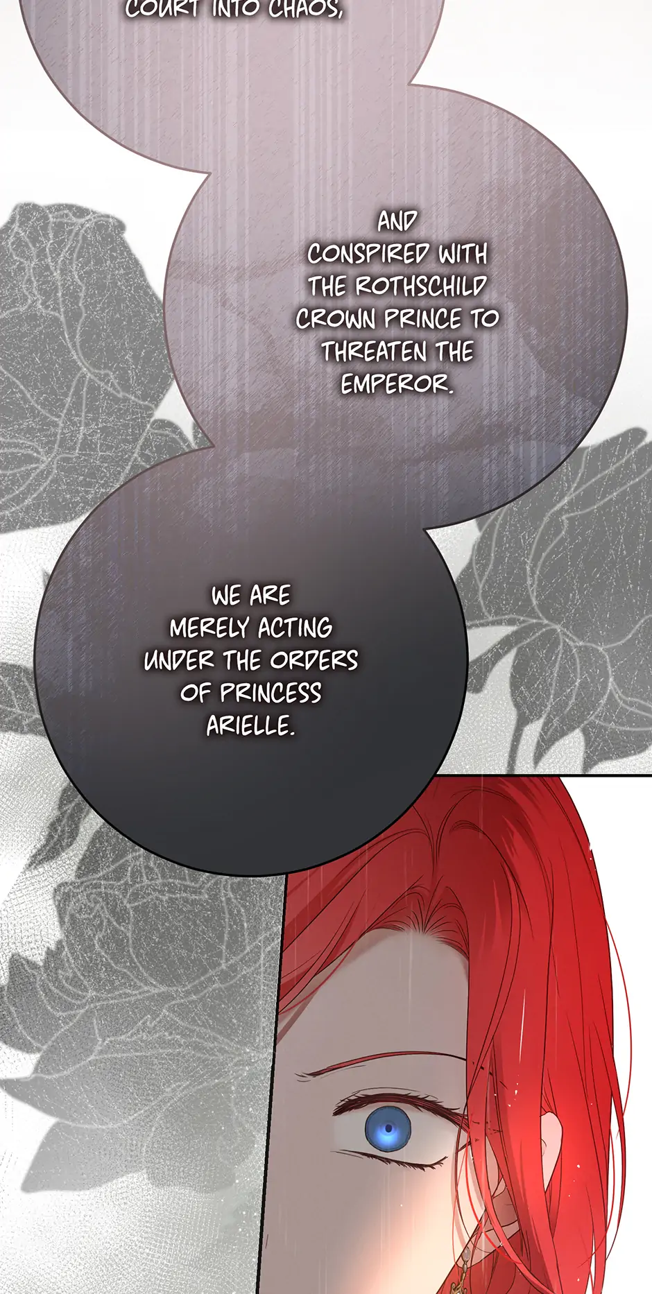 It Looks Like I’ve Fallen into the World of a Reverse Harem Game ss3 Chapter 153 350 70