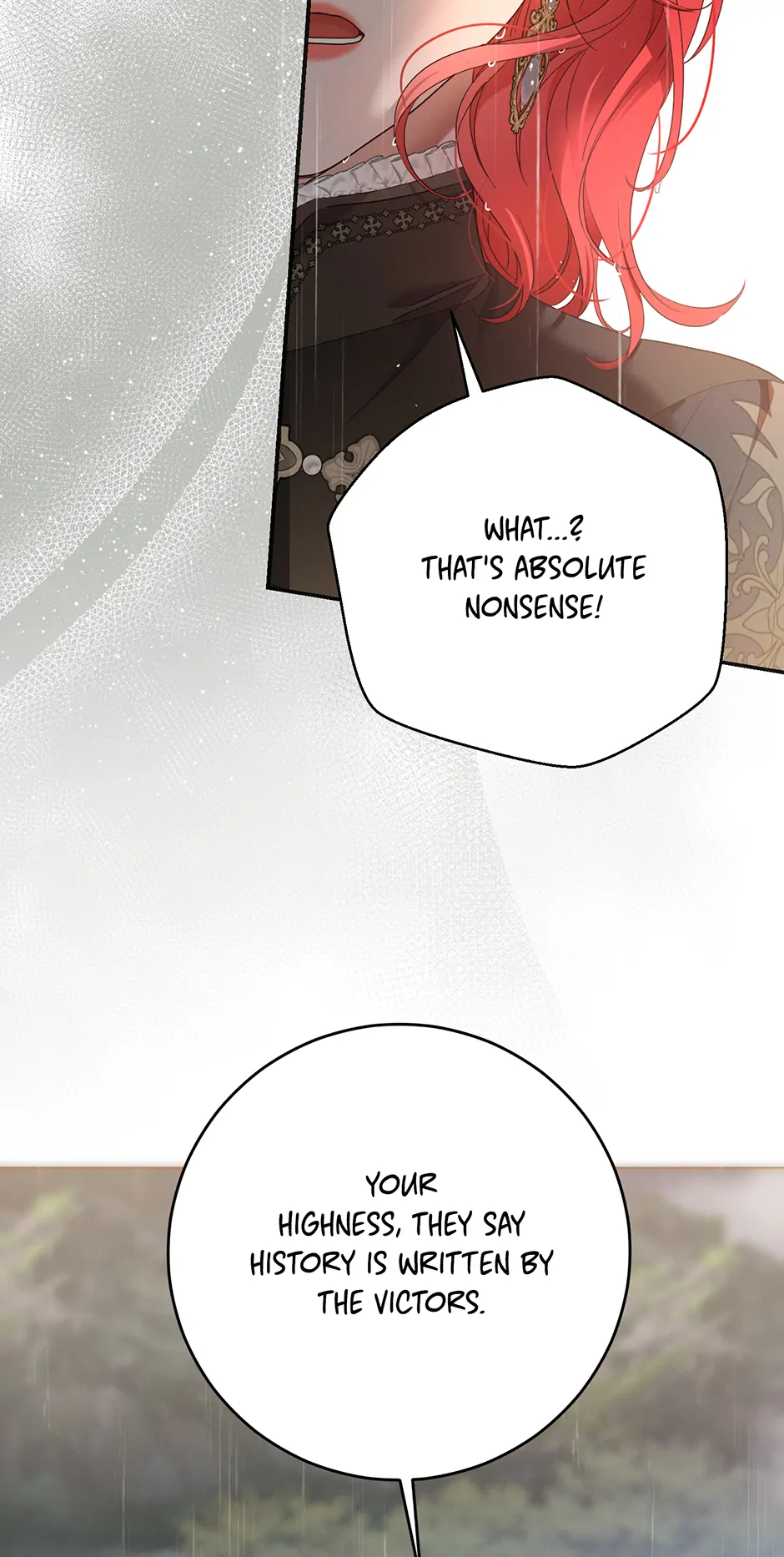 It Looks Like I’ve Fallen into the World of a Reverse Harem Game ss3 Chapter 153 351 71