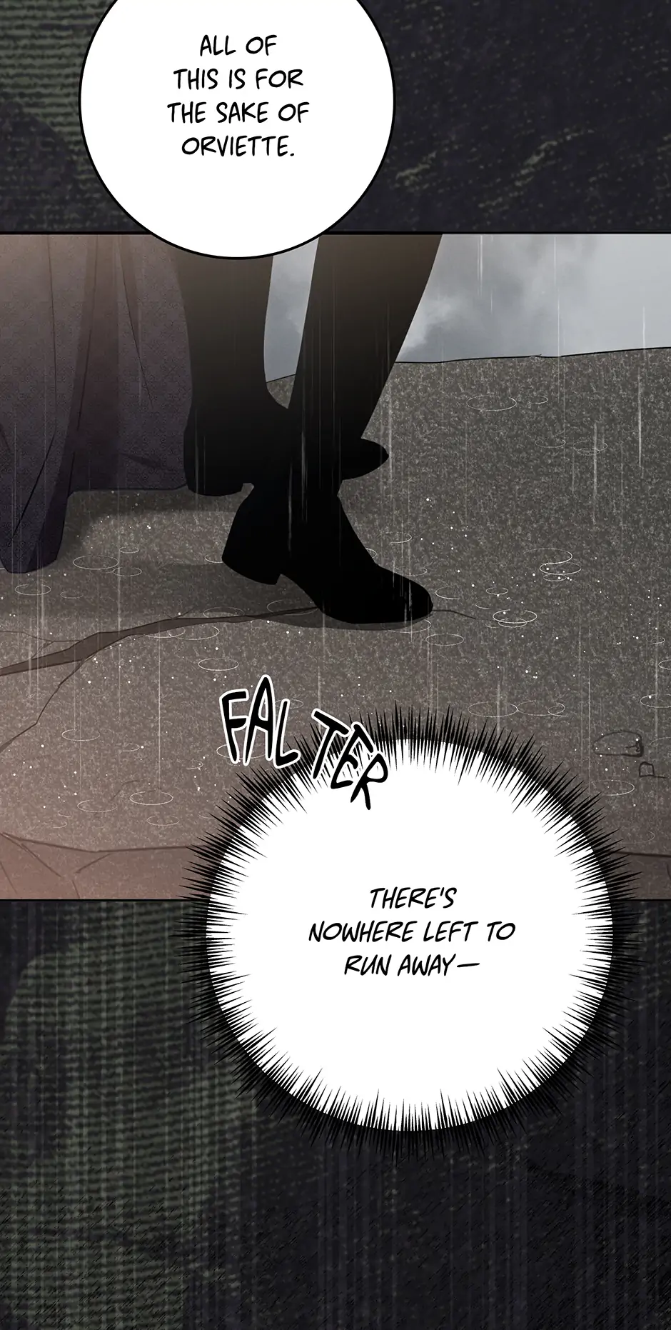 It Looks Like I’ve Fallen into the World of a Reverse Harem Game ss3 Chapter 153 353 73