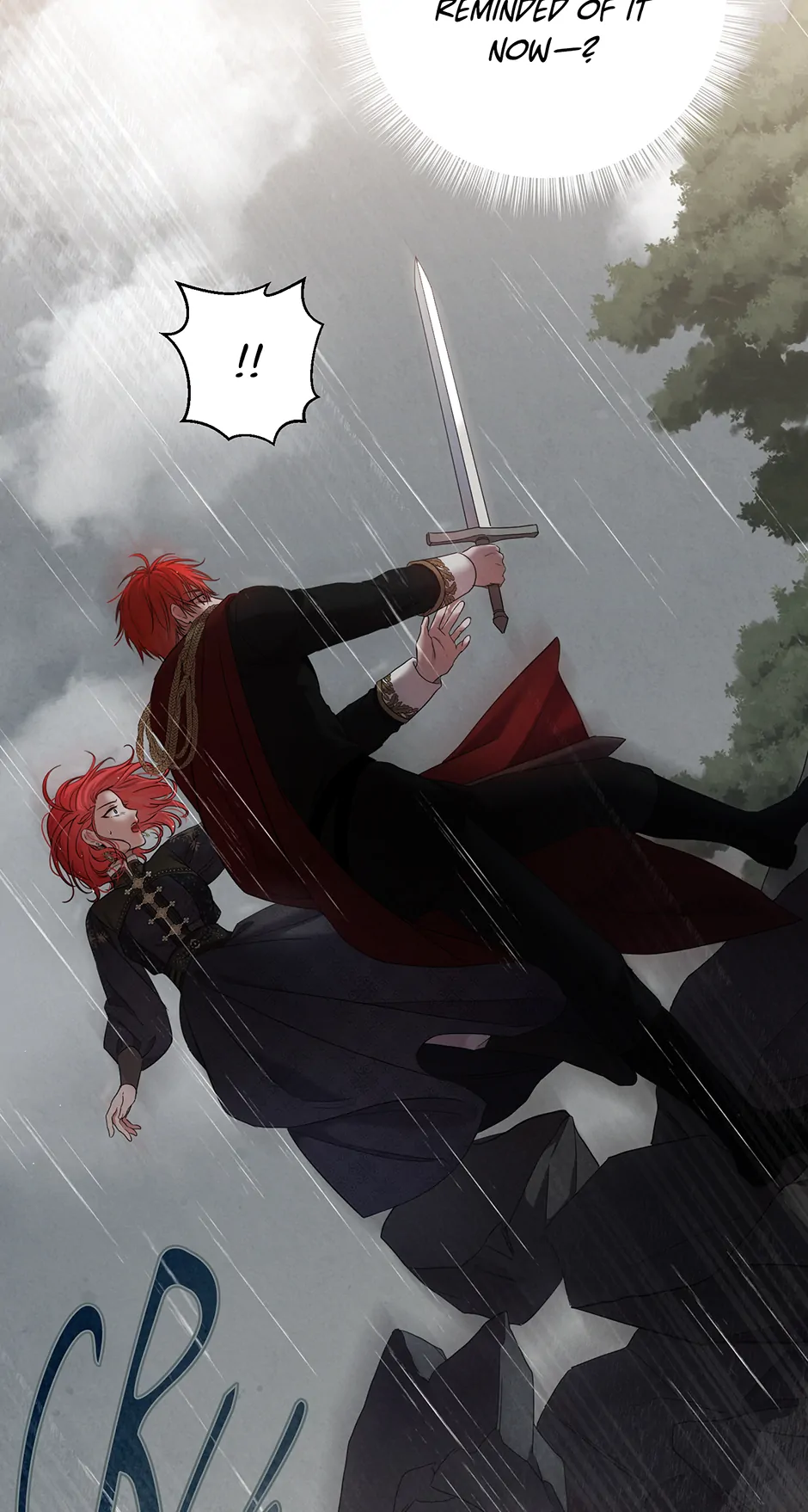 It Looks Like I’ve Fallen into the World of a Reverse Harem Game ss3 Chapter 153 355 75