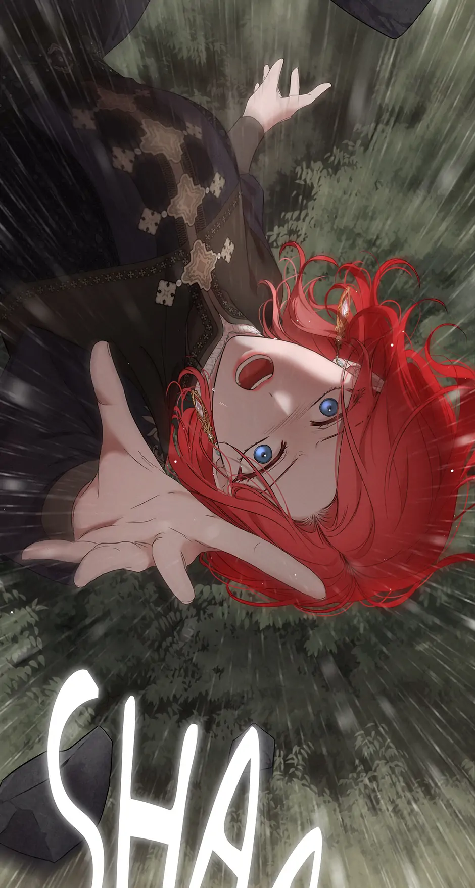 It Looks Like I’ve Fallen into the World of a Reverse Harem Game ss3 Chapter 153 357 77