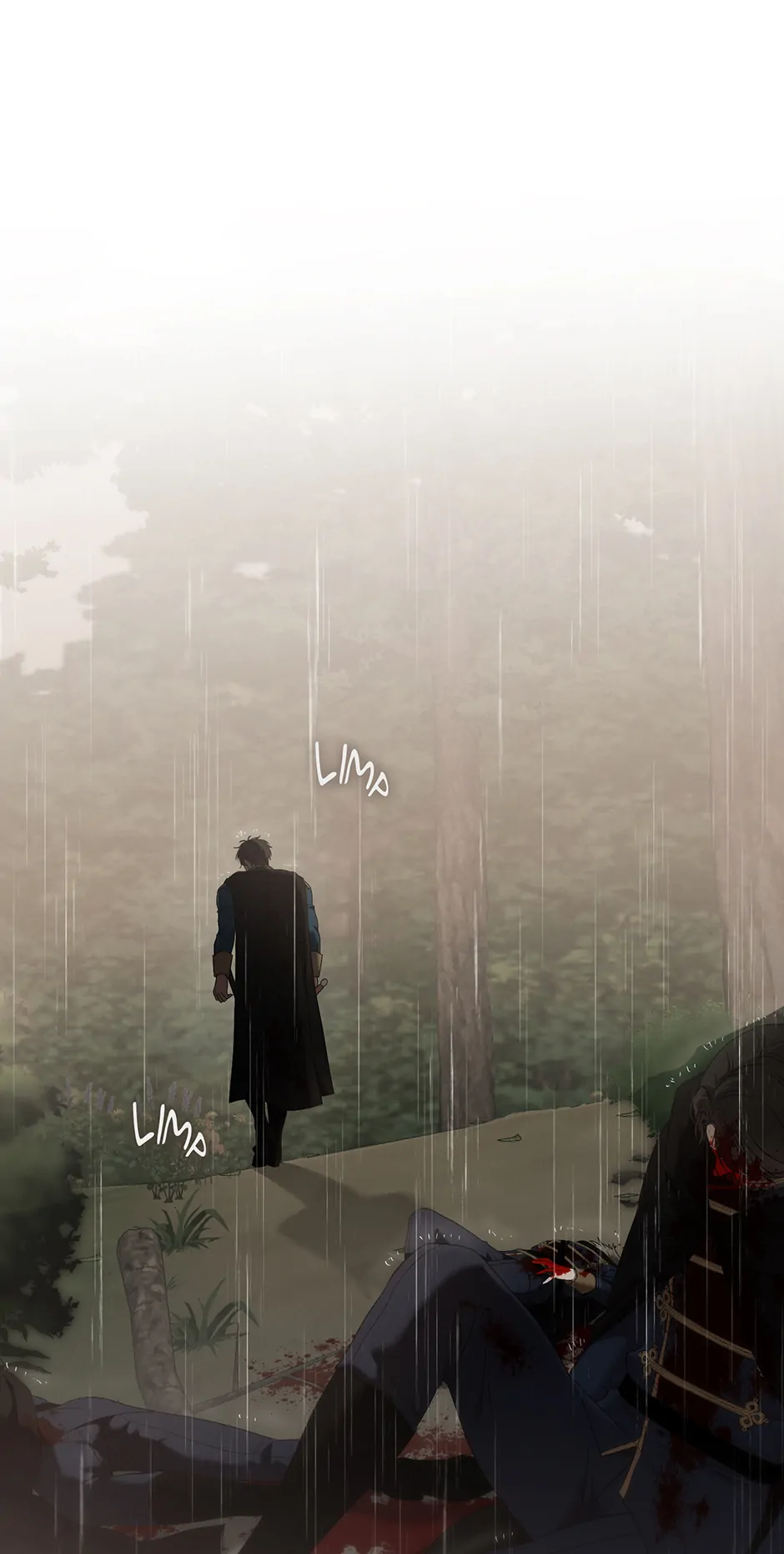 It Looks Like I’ve Fallen into the World of a Reverse Harem Game ss3 Chapter 153 359 79