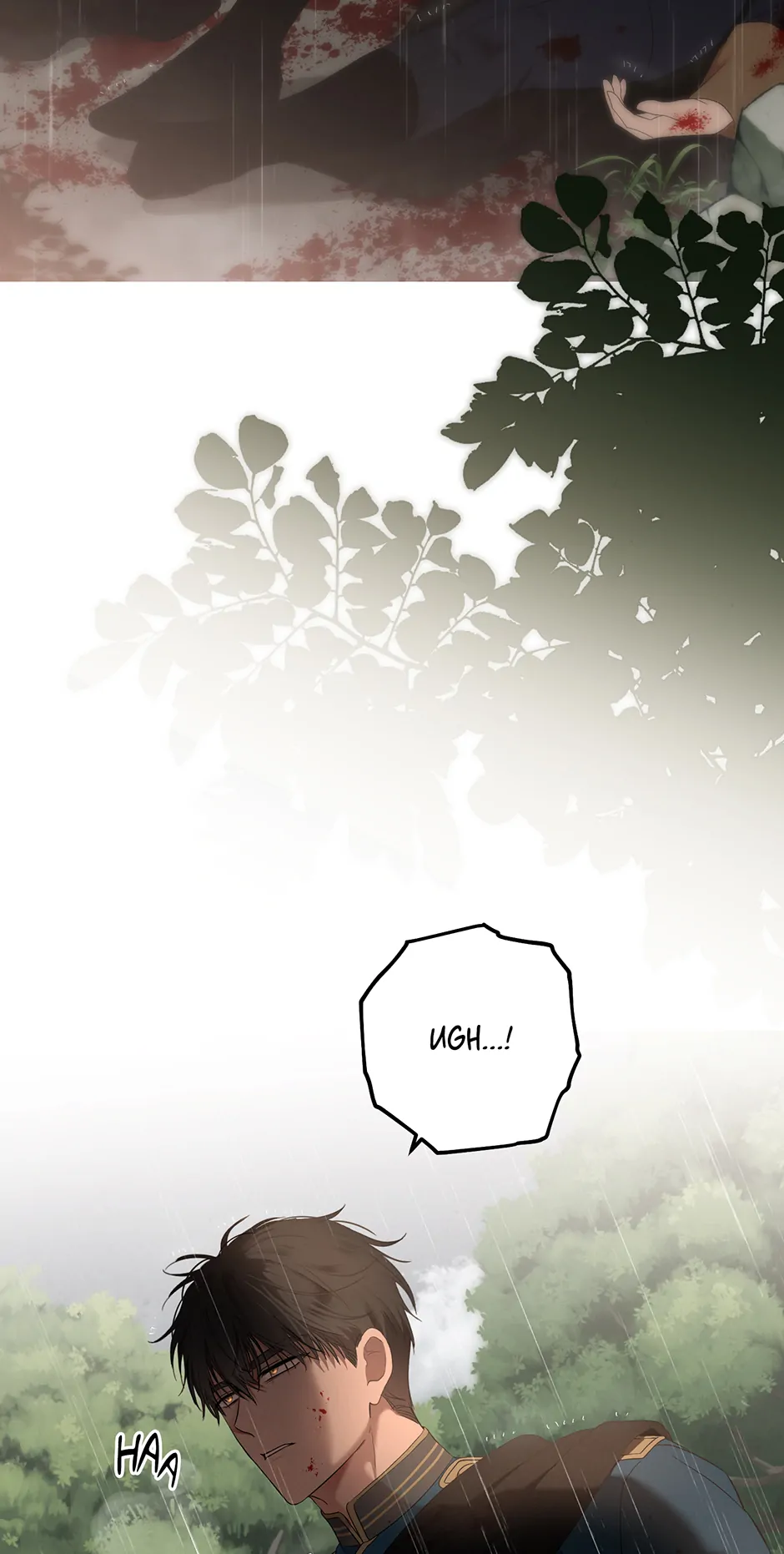 It Looks Like I’ve Fallen into the World of a Reverse Harem Game ss3 Chapter 153 360 80