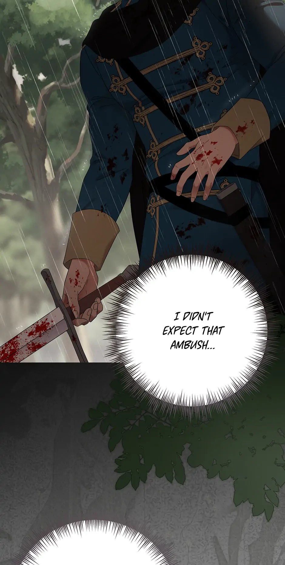 It Looks Like I’ve Fallen into the World of a Reverse Harem Game ss3 Chapter 153 361 81