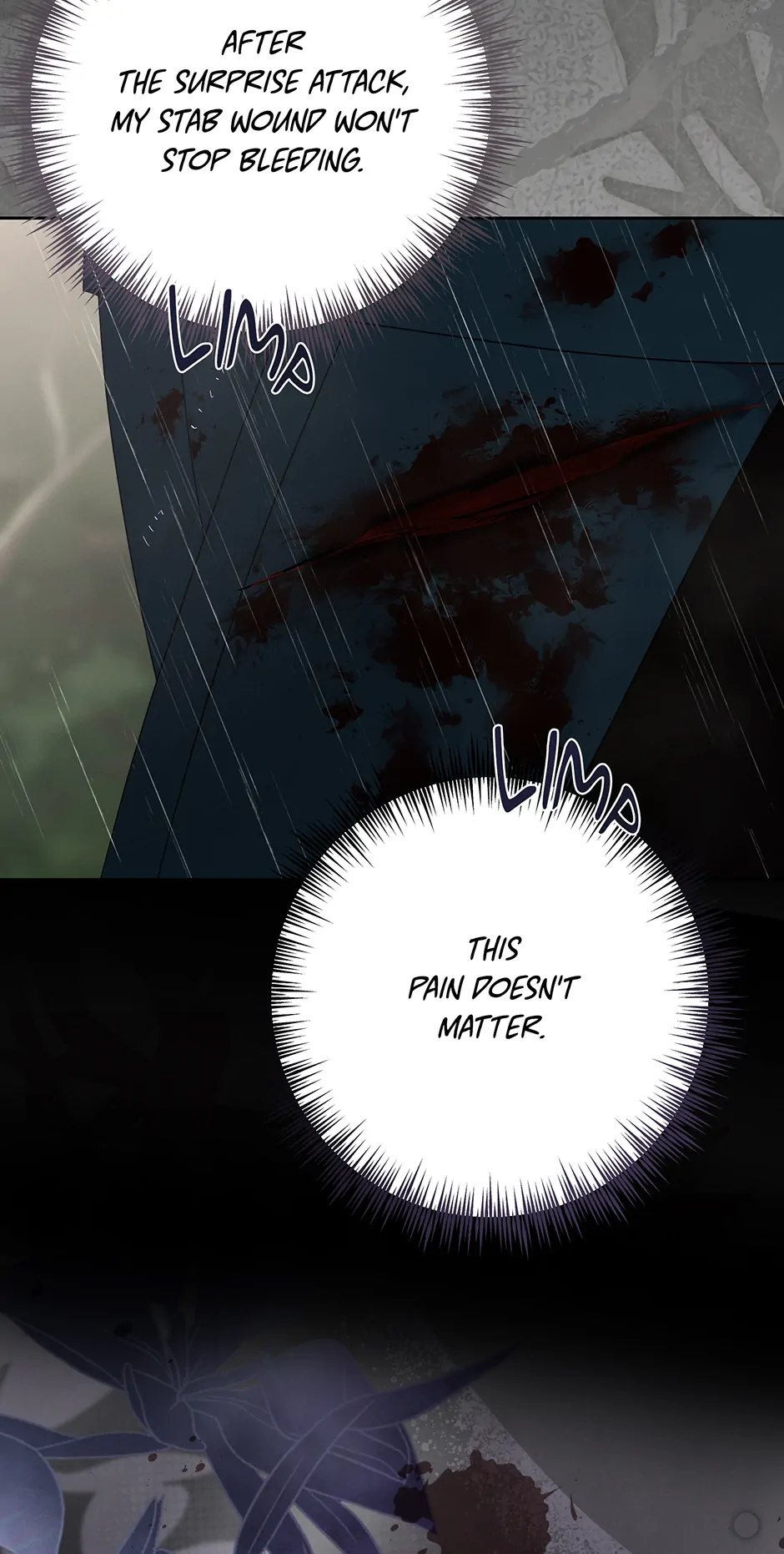 It Looks Like I’ve Fallen into the World of a Reverse Harem Game ss3 Chapter 153 362 82