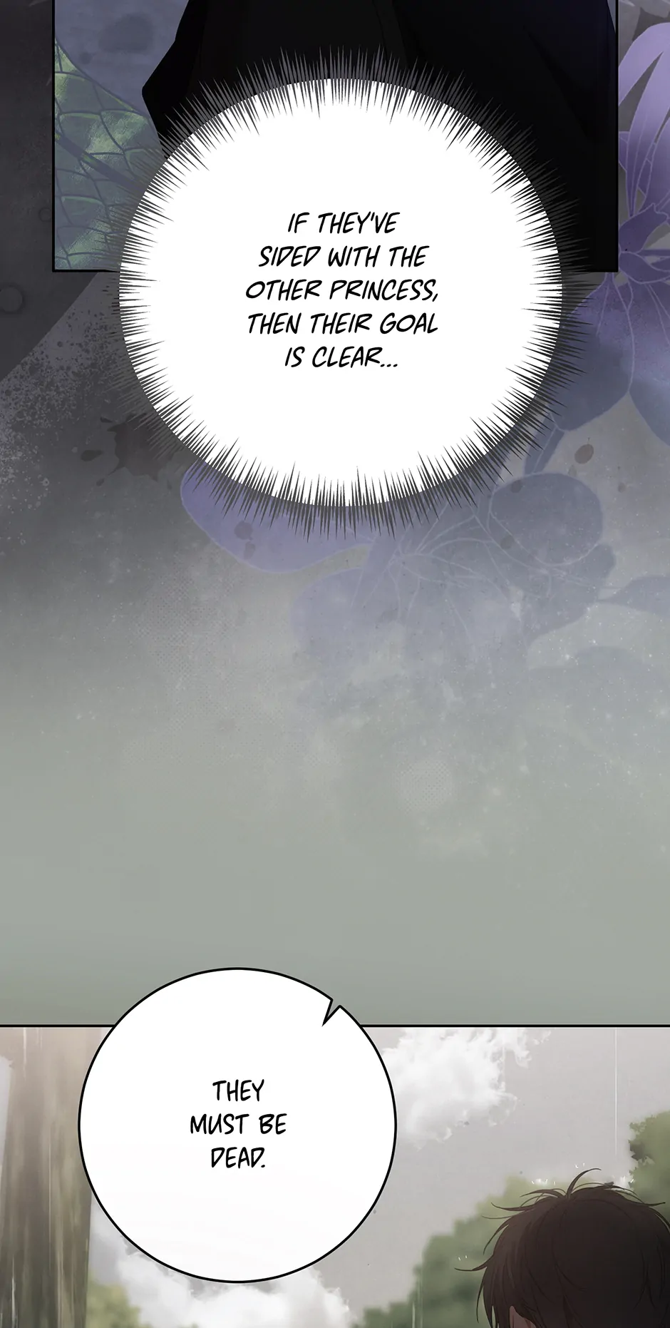 It Looks Like I’ve Fallen into the World of a Reverse Harem Game ss3 Chapter 153 364 84