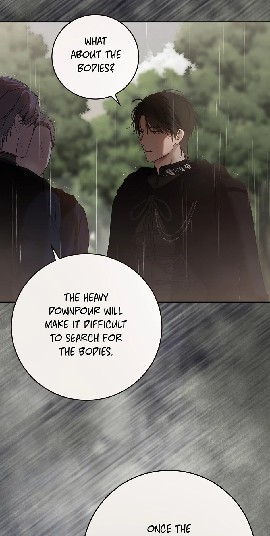 It Looks Like I’ve Fallen into the World of a Reverse Harem Game ss3 Chapter 153 366 86