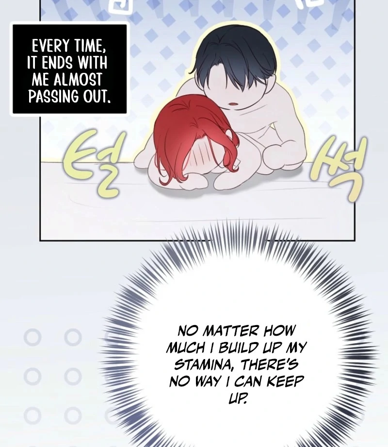 It Looks Like I’ve Fallen into the World of a Reverse Harem Game ss3 Chapter 158 375 029