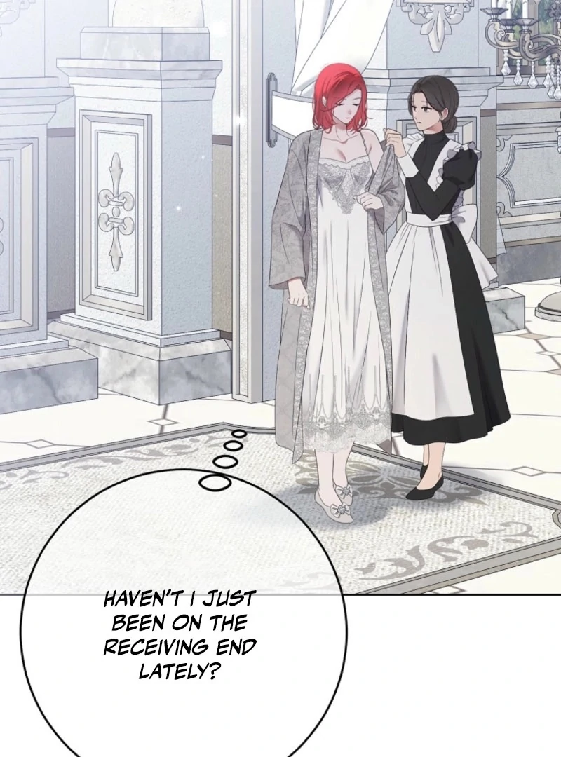 It Looks Like I’ve Fallen into the World of a Reverse Harem Game ss3 Chapter 158 381 035