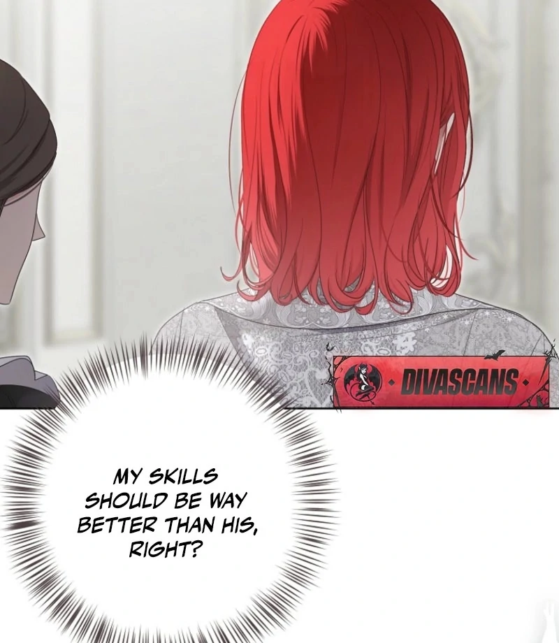 It Looks Like I’ve Fallen into the World of a Reverse Harem Game ss3 Chapter 158 383 037